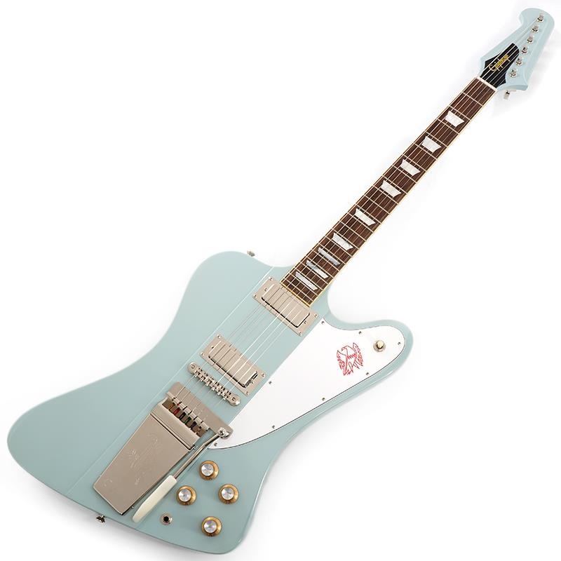 Epiphone 1963 Firebird V（連休最終日値下げ） Epiphone 1963 Firebird V (Frost Blue) 【S/N 23091527057】 【B級