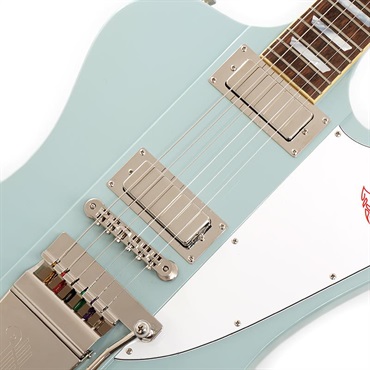Epiphone 1963 Firebird V (Frost Blue) 【S/N 23091527057】 【B級