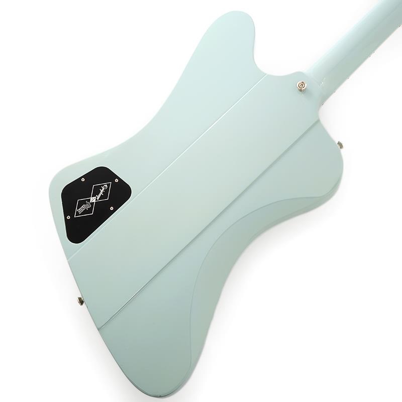 Epiphone 1963 Firebird V (Frost Blue) 【S/N 23091527057】 【B級