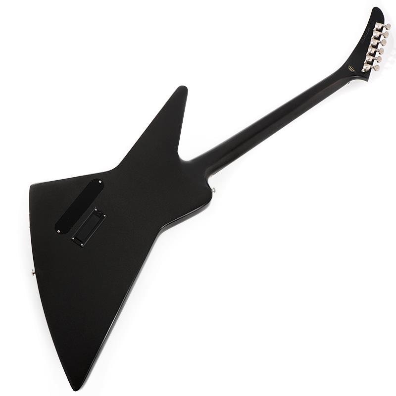 Epiphone Extura Prophecy (Aged Jet Black Metallic) 【S/N