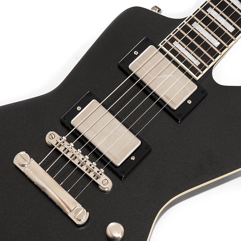 Epiphone Extura Prophecy (Aged Jet Black Metallic) 【S/N