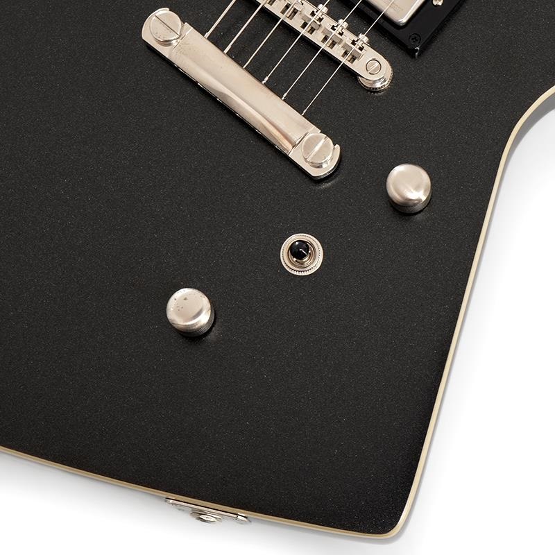 Epiphone Extura Prophecy (Aged Jet Black Metallic) 【S/N