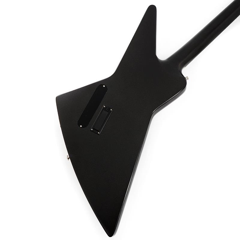Epiphone Extura Prophecy (Aged Jet Black Metallic) 【S/N