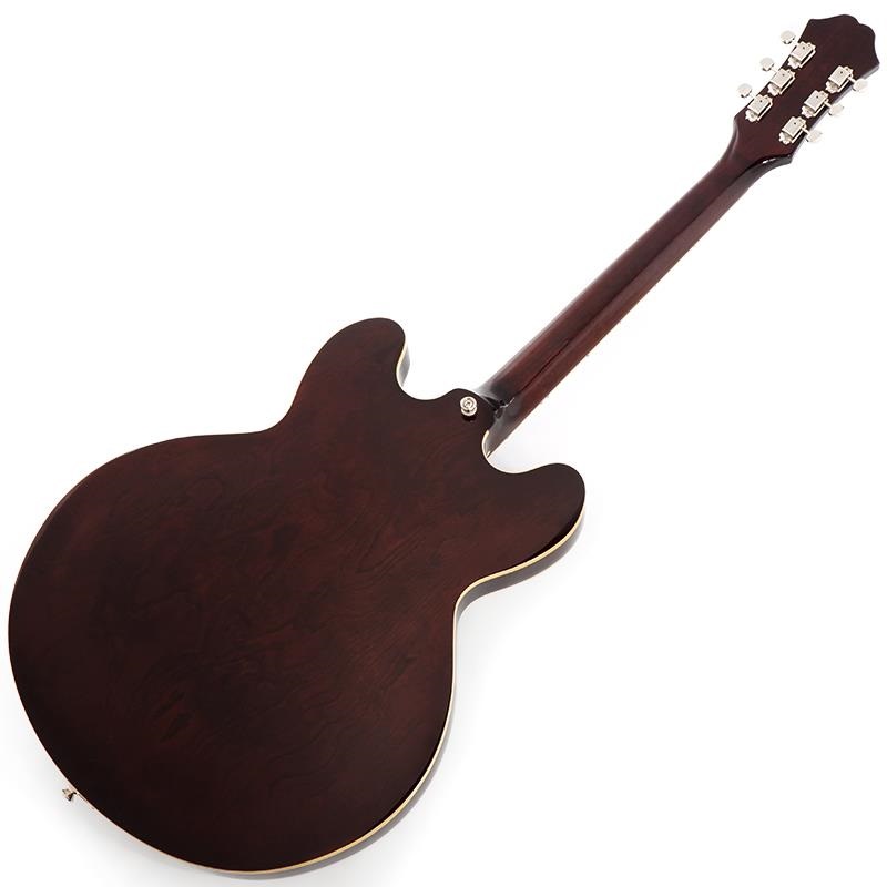 y*3様 中古 Epihone Casino サンバースト レフティ　重要事項追 Epiphone Casino (Vintage Sunburst) 【S/N 25031510279】 【B級特価