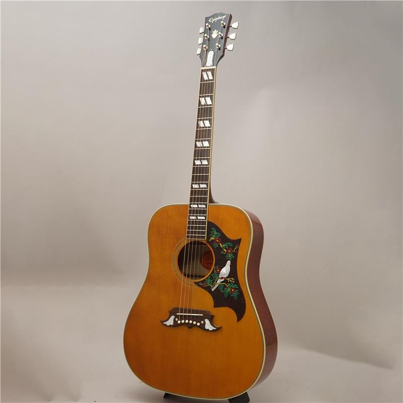 Epiphone 【特価】 Inspired by Gibson Custom 1963 Dove Reissue