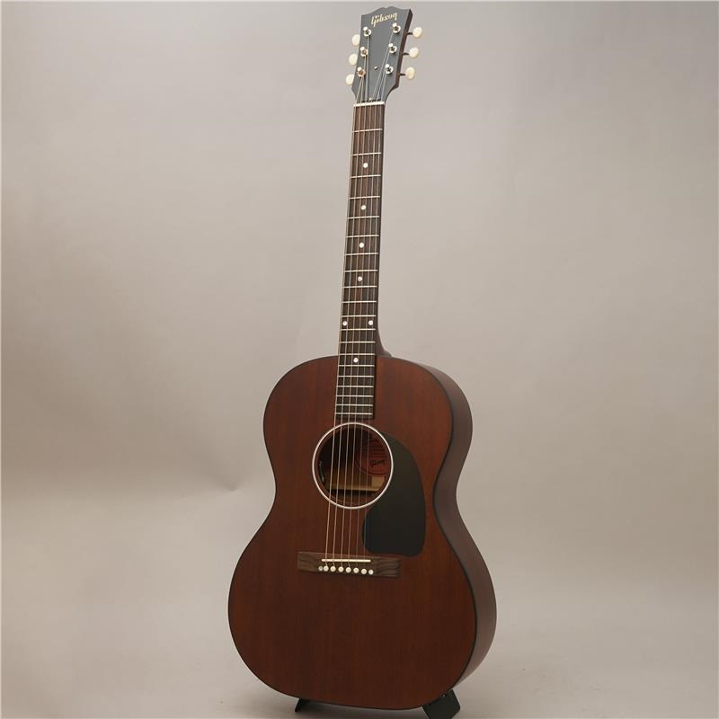Gibson 【特価】 【傷アリ特価】LG-2 All Mahogany Faded （Natural