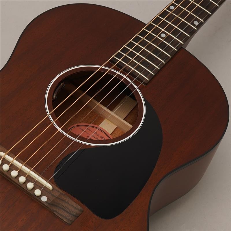 Gibson 【特価】 【傷アリ特価】LG-2 All Mahogany Faded （Natural