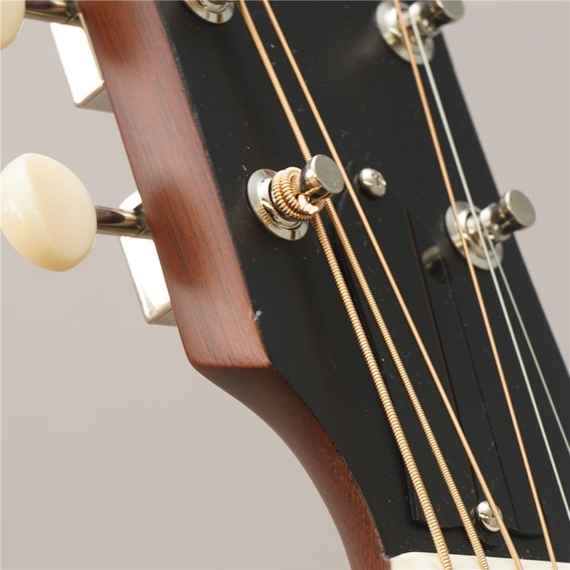 Gibson 【特価】 【傷アリ特価】LG-2 All Mahogany Faded （Natural