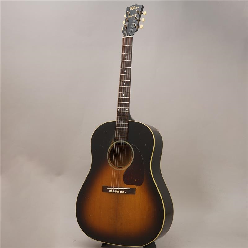 Gibson 【秋のSUPER SALE】【垢抜け速乾音のグレート個体】Murphy Lab