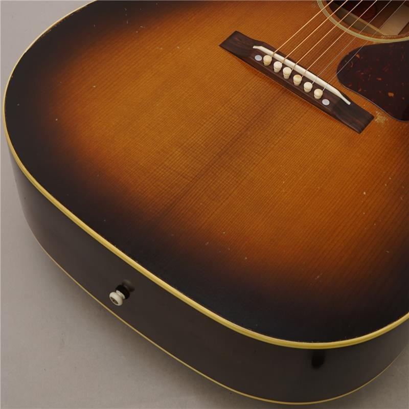 Gibson 【秋のSUPER SALE】【垢抜け速乾音のグレート個体】Murphy Lab