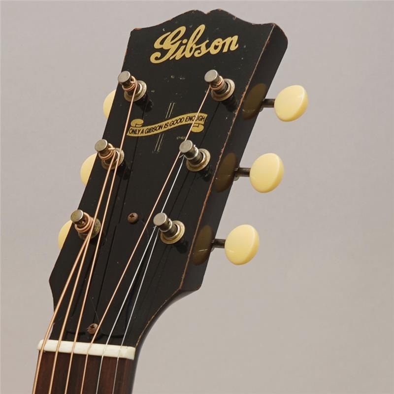 Gibson 【秋のSUPER SALE】【垢抜け速乾音のグレート個体】Murphy Lab