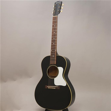 Gibson 【秋のSUPER SALE】【担当好みな甘いトーンのマイルド個体】Murphy Lab Collection 1933 L-00 Light Aged （Ebony）＃21586032 ギブソン 画像2