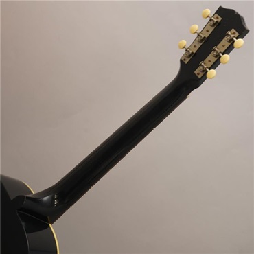 Gibson 【秋のSUPER SALE】【担当好みな甘いトーンのマイルド個体】Murphy Lab Collection 1933 L-00 Light Aged （Ebony）＃21586032 ギブソン 画像9