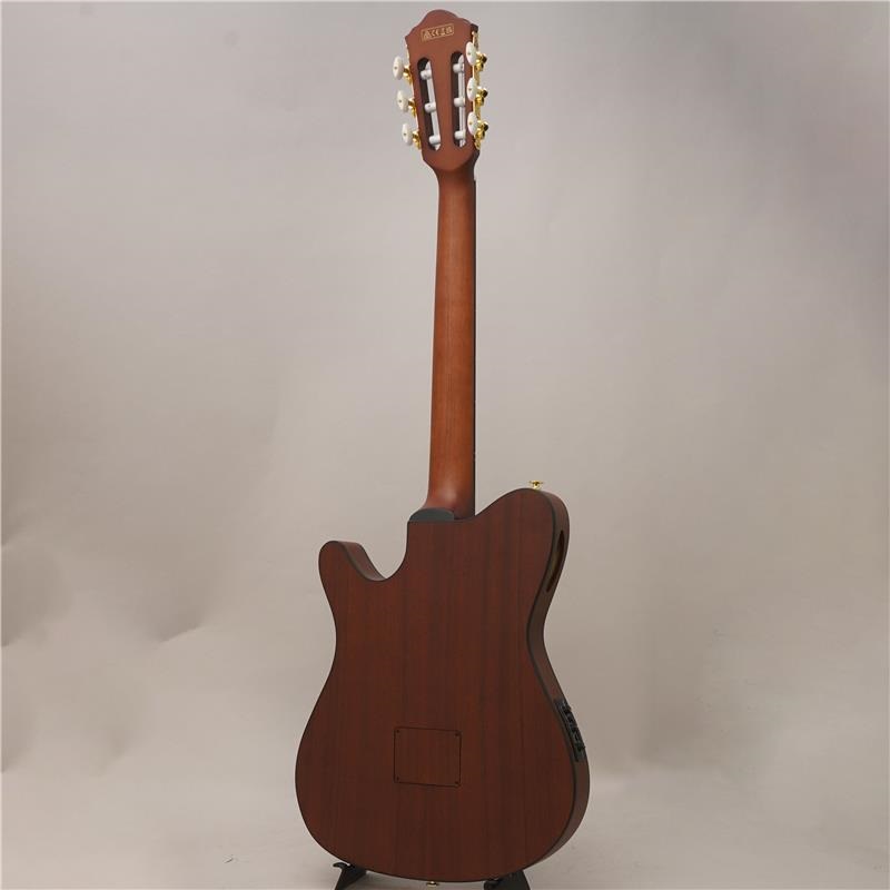 Ibanez FRH10N BSF(Brown Sunburst Flat) アイバニーズ ｜イケベ楽器店