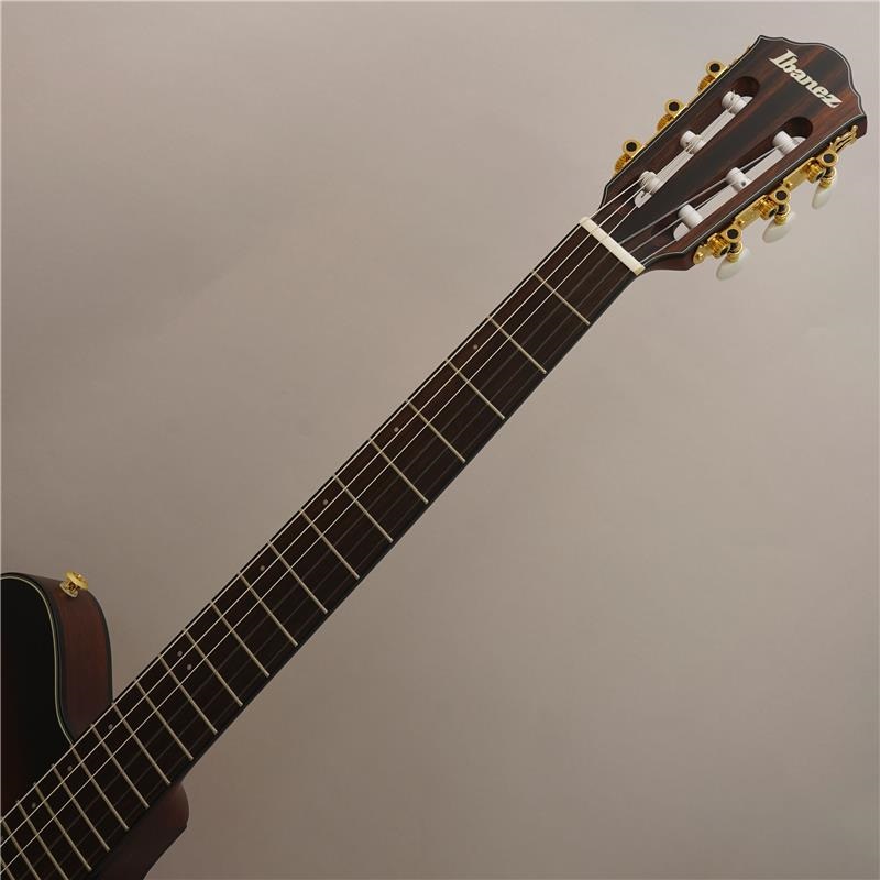 Ibanez FRH10N BSF(Brown Sunburst Flat) アイバニーズ ｜イケベ楽器店