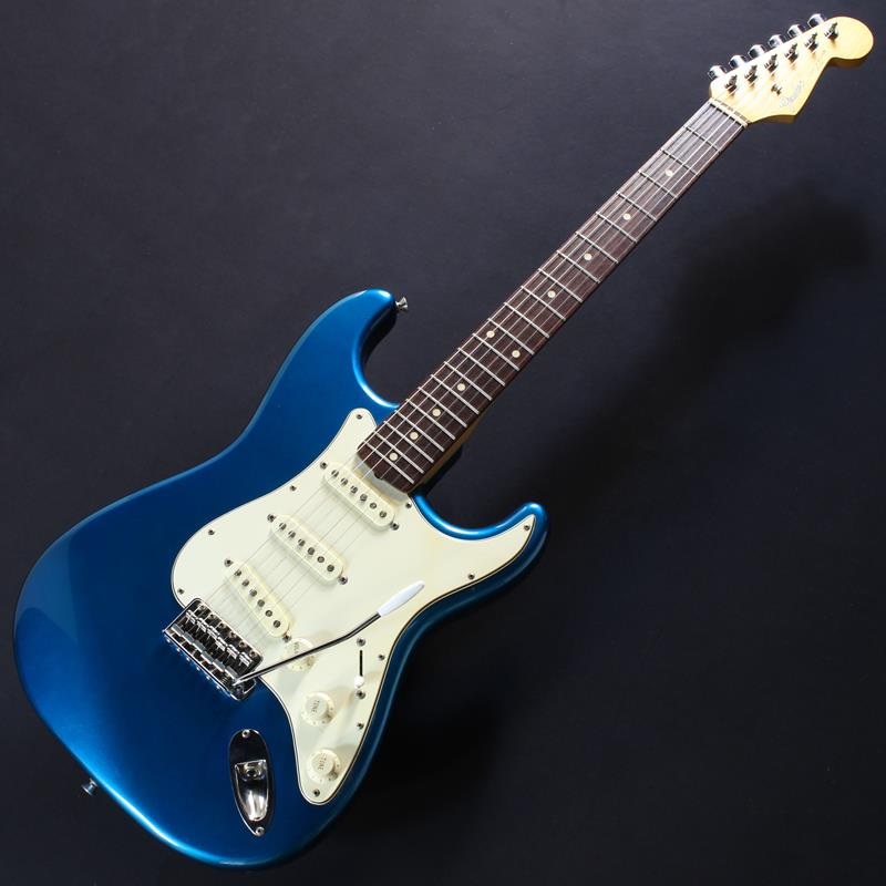 Fender Japan USED 中古 ST-40J/R (Lake Placid Blue) ｜イケベ楽器店