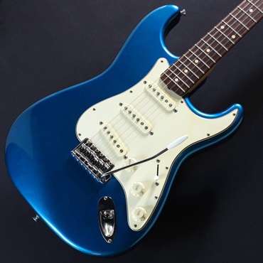 Fender Japan USED 中古 ST-40J/R (Lake Placid Blue) 画像2