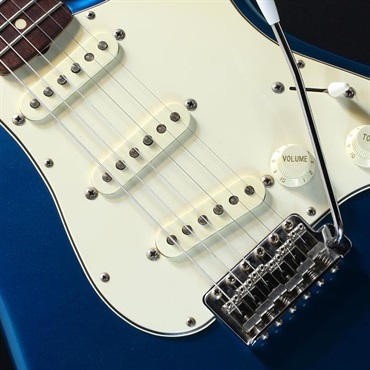 Fender Japan USED 中古 ST-40J/R (Lake Placid Blue) 画像3