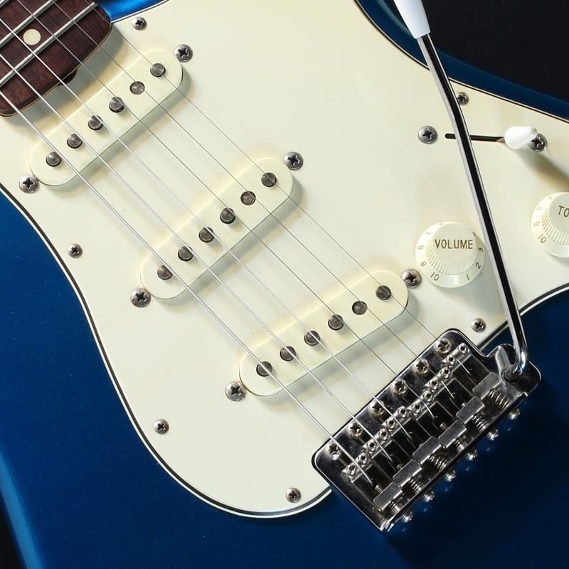 Fender Japan USED 中古 ST-40J/R (Lake Placid Blue) ｜イケベ楽器店