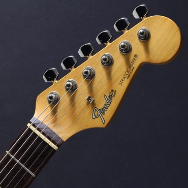 Fender Japan USED 中古 ST-40J/R (Lake Placid Blue) 画像4