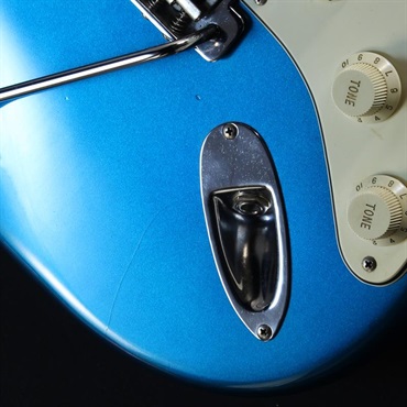 Fender Japan USED 中古 ST-40J/R (Lake Placid Blue) 画像6