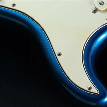 Fender Japan USED 中古 ST-40J/R (Lake Placid Blue) 画像7