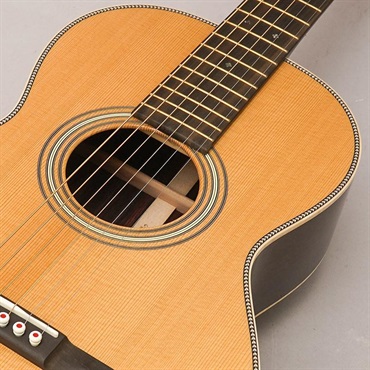 MARTIN 【秋のSUPER SALE】【担当者選定品】012-28 Modern Deluxe #3058123 マーチン マーティン 画像6