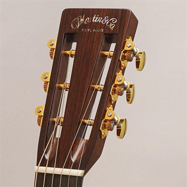 MARTIN 【秋のSUPER SALE】【担当者選定品】012-28 Modern Deluxe #3058123 マーチン マーティン 画像10