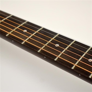 S.Yairi 【先取り大特価セール】YEP-01/DBL Sヤイリ【今だけクリップチューナープレゼント！】 画像5