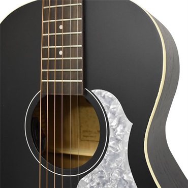 S.Yairi 【先取り大特価セール】YEP-01/NBK Sヤイリ【今だけクリップチューナープレゼント！】 画像3