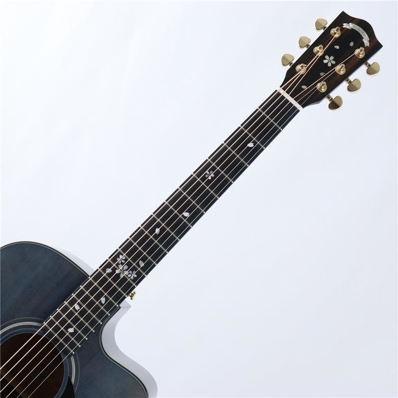 Headway HOC-SAKURA/JS SBL-GRD (Summer Blue Gradation) ヘッドウェイ