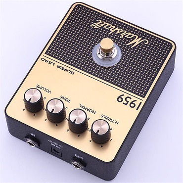 Marshall USED 中古 1959FX マーシャル 画像1