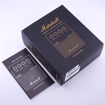 Marshall USED 中古 1959FX マーシャル 画像3