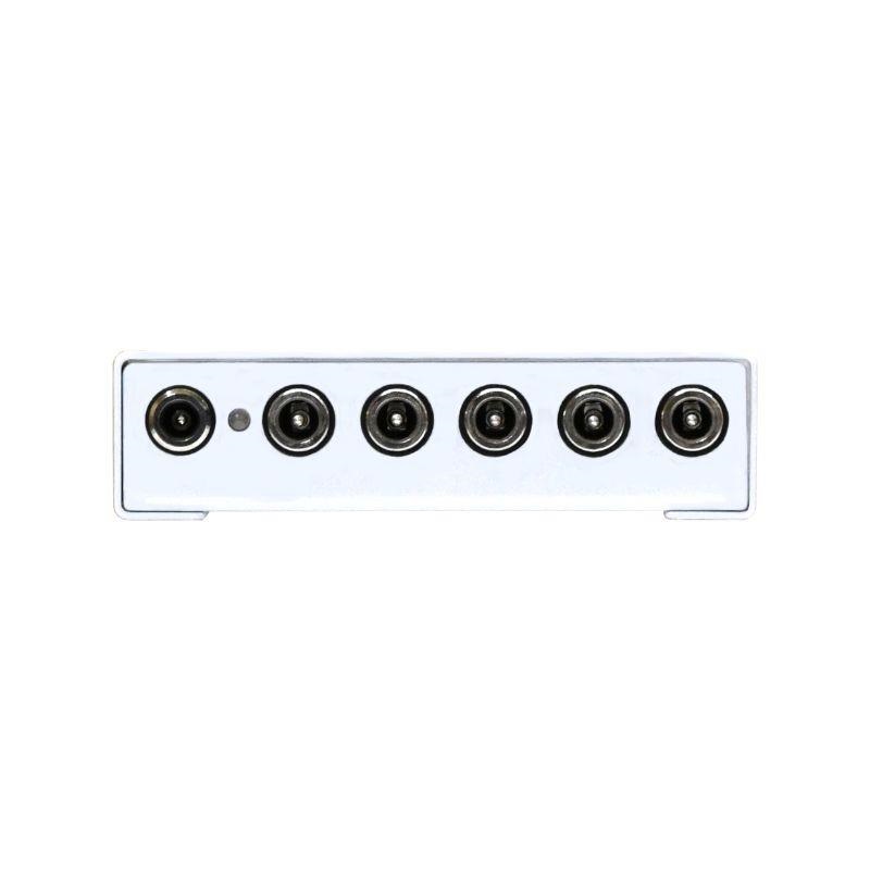 CAJ CAJ AC/DC Station VII パワーサプライ ｜イケベ楽器店オンライン