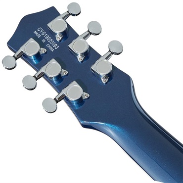 GRETSCH G5232T Electromatic Double Jet FT with Bigsby (Midnight Sapphire/Laurel) 画像4