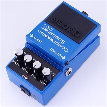 BOSS USED 中古 CS-3 ボス ｜イケベ楽器店オンラインストア
