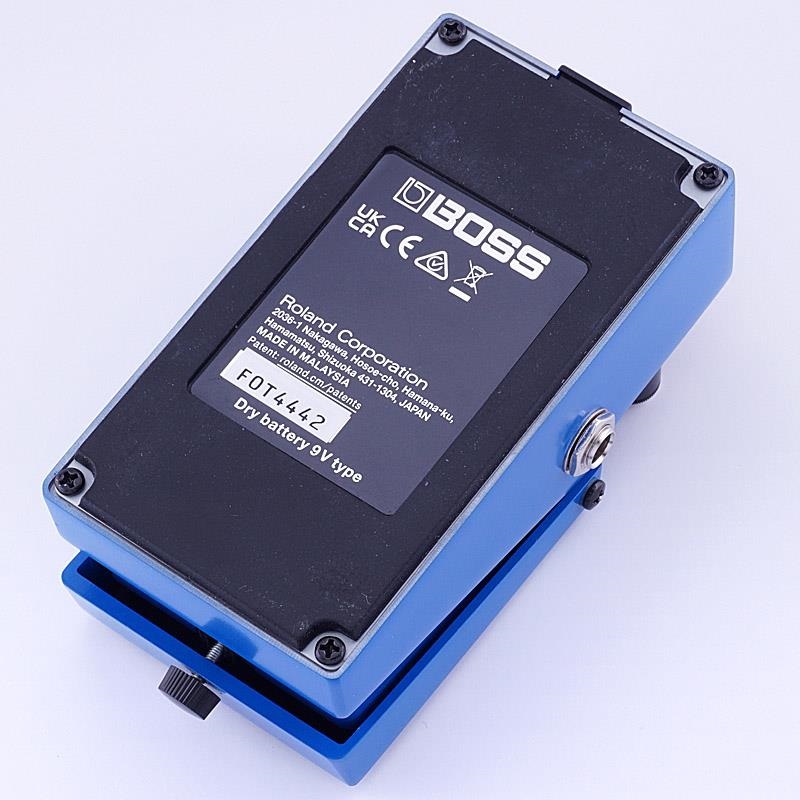 BOSS USED 中古 CS-3 ボス ｜イケベ楽器店オンラインストア