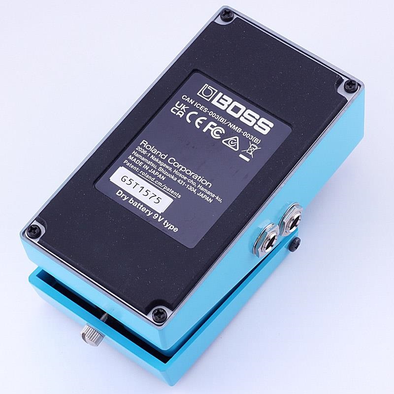 BOSS USED 中古 CE-2W ボス ｜イケベ楽器店オンラインストア