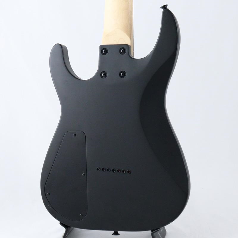 Jackson USED 中古 JS Series JS22-7 Dinky(Satin Black)[SN