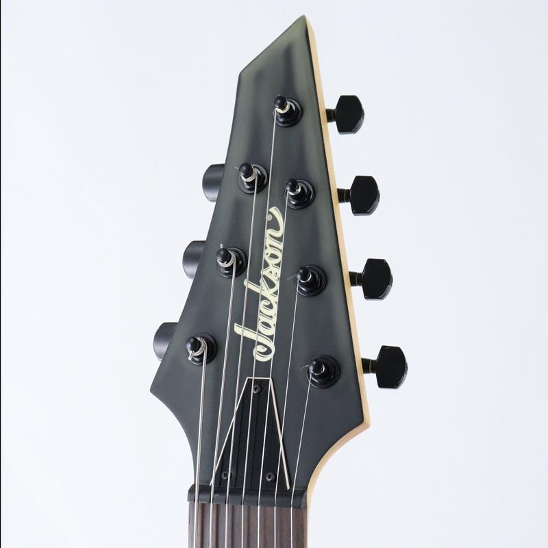 Jackson USED 中古 JS Series JS22-7 Dinky(Satin Black)[SN