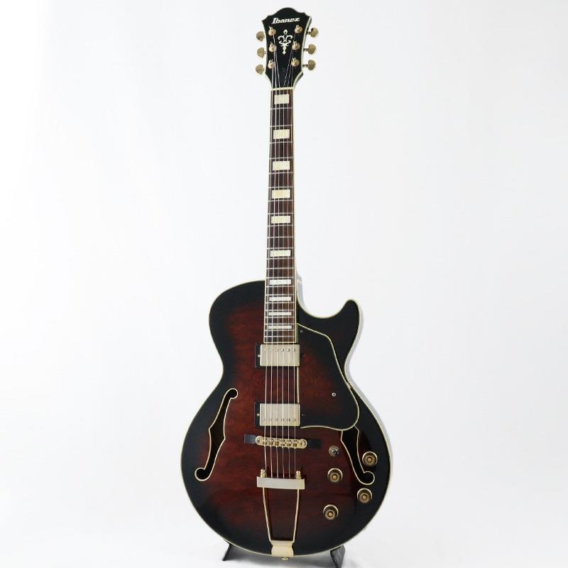 Ibanez USED 中古 AG95-DBS-12-04(Dark Brown Sunburst)[SN.S13091670