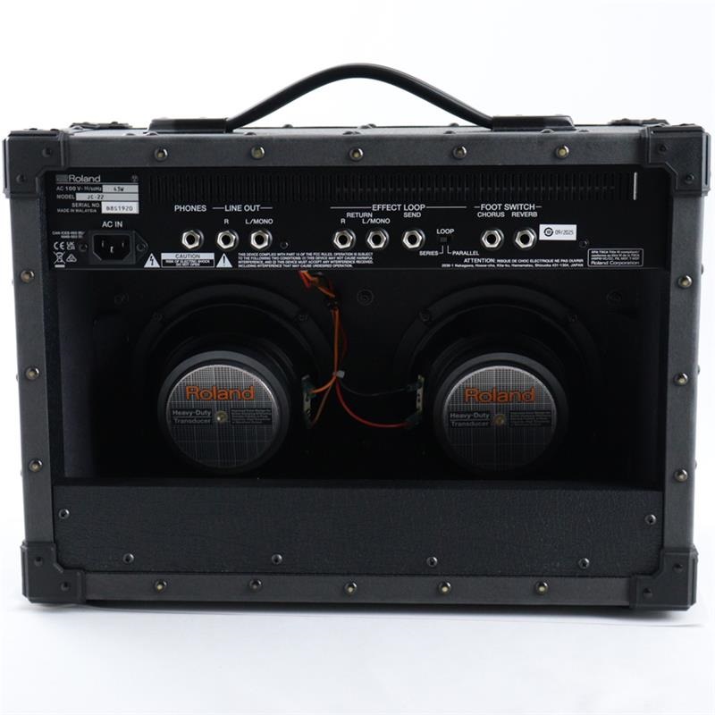 roland ローランド JAZZ CHORUS-22 JC-22 アンプ Roland USED 中古 JC-22 Jazz Chorus （Roland ローランド） ギター