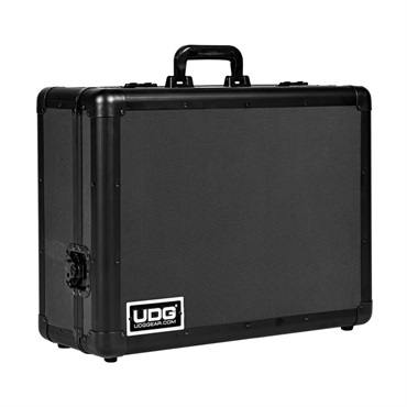 UDG U93031BL Ultimate Pick Foam フライトケース CDJ-3000X Black