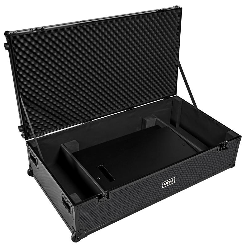 UDG U911010BL Ultimate DJ Podium Workstation フライトケース 【お