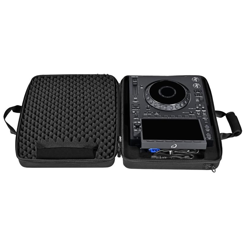 UDG U8336BL Creator AlphaTheta CDJ-3000Xハードケース Black 【お