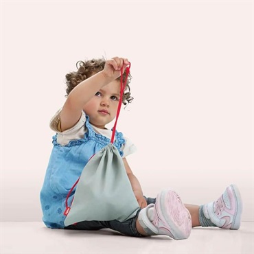 ALPINE HEARING PROTECTION MUFFY BABY CLASSIC BLUSH 【乳幼児用イヤーマフ】(アルパイン) 画像3
