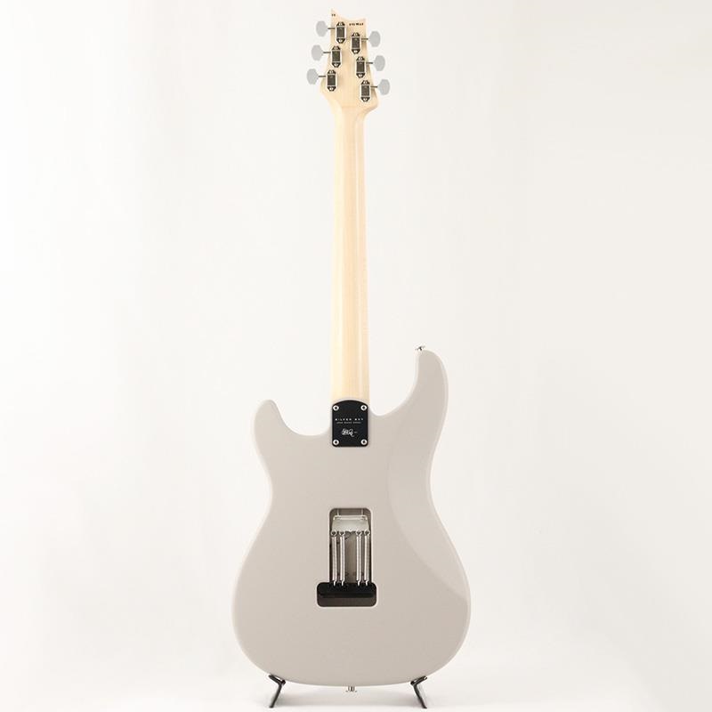 P.R.S. Silver Sky (Moc Sand Satin) [SN.0429563] [John Mayer Model