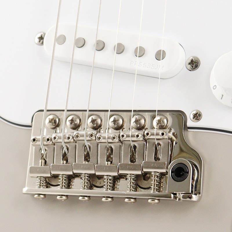 P.R.S. Silver Sky (Moc Sand Satin) [SN.0429563] [John Mayer Model