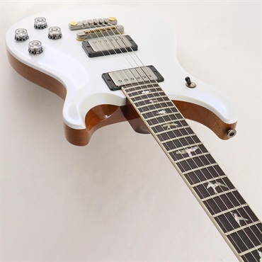 P.R.S. McCarty 594 (Pearl White Top & Binding / Natural Back) [SN.0425528] 【2026年生産品】 画像4