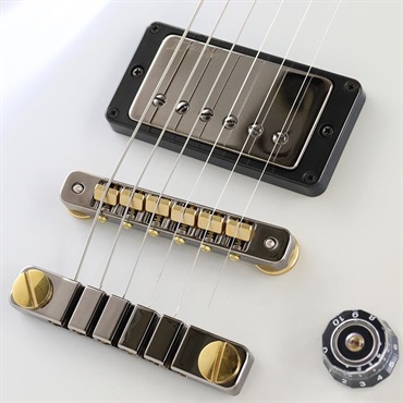 P.R.S. McCarty 594 (Pearl White Top & Binding / Natural Back) [SN.0425528] 【2026年生産品】 画像5